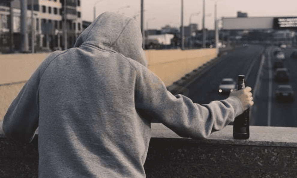 अल्कोहोलचे हानिकारक परिणाम