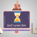 स्क्रीन टाईम आणि मानसिक आरोग्य-Arogyamdhansampda